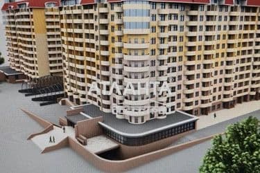 3-rooms apartment apartment by the address st. Malinovskogo marsh (area 100,6 m²) - Atlanta.ua - photo 5