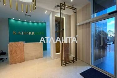 1-room apartment apartment by the address st. Krasnova (area 42,4 m²) - Atlanta.ua - photo 12