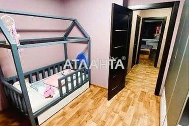 3-к квартира на улице Героев обороны Одессы(Героев Сталинграда) на Поселке Котовского - Atlanta.ua - фото 9