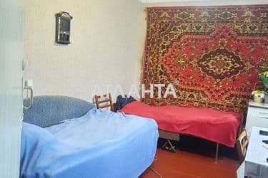 1-room apartment apartment by the address st. Laboratornaya (area 34,3 m²) - Atlanta.ua - photo 23