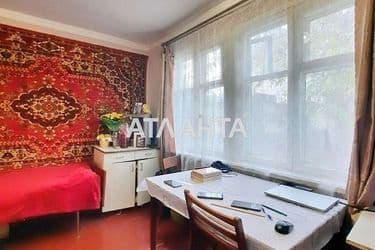 1-room apartment apartment by the address st. Laboratornaya (area 34,3 m²) - Atlanta.ua - photo 24