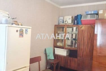 1-room apartment apartment by the address st. Laboratornaya (area 34,3 m²) - Atlanta.ua - photo 25
