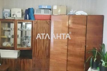 1-room apartment apartment by the address st. Laboratornaya (area 34,3 m²) - Atlanta.ua - photo 26