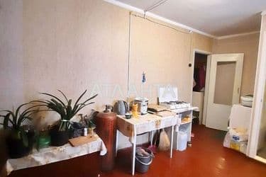 1-room apartment apartment by the address st. Laboratornaya (area 34,3 m²) - Atlanta.ua - photo 27