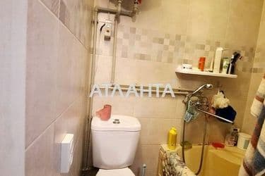 1-room apartment apartment by the address st. Laboratornaya (area 34,3 m²) - Atlanta.ua - photo 28