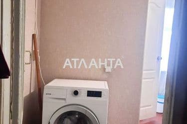 1-room apartment apartment by the address st. Laboratornaya (area 34,3 m²) - Atlanta.ua - photo 29