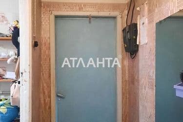 1-room apartment apartment by the address st. Laboratornaya (area 34,3 m²) - Atlanta.ua - photo 30