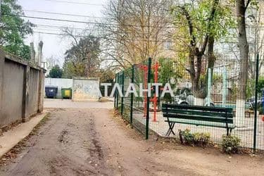 1-room apartment apartment by the address st. Laboratornaya (area 34,3 m²) - Atlanta.ua - photo 33