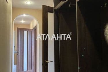 2-rooms apartment apartment by the address st. Gradonachalnitskaya Perekopskoy Pobedy (area 46 m²) - Atlanta.ua - photo 37