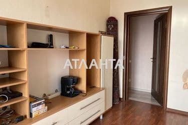 2-rooms apartment apartment by the address st. Gradonachalnitskaya Perekopskoy Pobedy (area 46 m²) - Atlanta.ua - photo 26