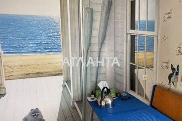 2-rooms apartment apartment by the address st. Gradonachalnitskaya Perekopskoy Pobedy (area 46 m²) - Atlanta.ua - photo 28