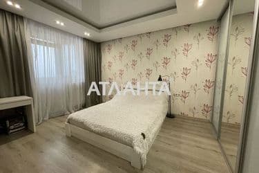 1-room apartment apartment by the address st. Raduzhnyy m n (area 33,7 m²) - Atlanta.ua - photo 11