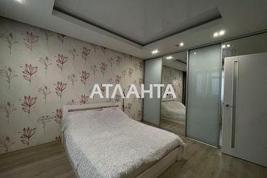 1-room apartment apartment by the address st. Raduzhnyy m n (area 33,7 m²) - Atlanta.ua - photo 12