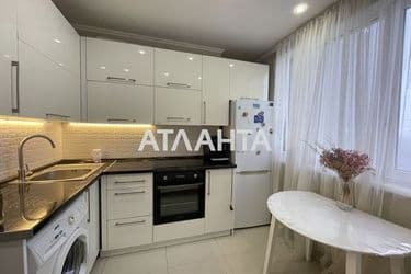 1-room apartment apartment by the address st. Raduzhnyy m n (area 33,7 m²) - Atlanta.ua - photo 15