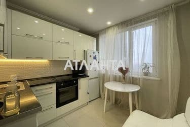 1-room apartment apartment by the address st. Raduzhnyy m n (area 33,7 m²) - Atlanta.ua - photo 16