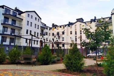 2-rooms apartment apartment by the address st. Sakharova (area 48 m²) - Atlanta.ua - photo 14
