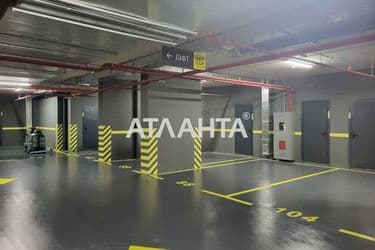 3-rooms apartment apartment by the address st. Dacha Kovalevskogo Amundsena (area 91,6 m²) - Atlanta.ua - photo 16