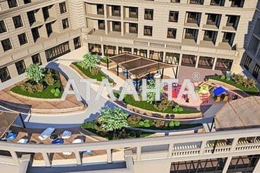 3-к квартира на вулиці Дача ковалевского на Фонтане - Atlanta.ua - фото 9