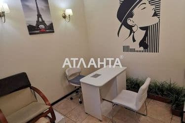 Commercial real estate at st. Bocharova gen (area 110,5 m²) - Atlanta.ua - photo 18