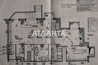 Commercial real estate at st. Bocharova gen (area 110,5 m²) - Atlanta.ua - photo 19