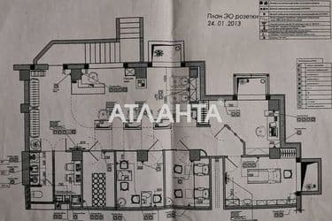 Коммерческая недвижимость по адресу ул. Бочарова ген. (площадь 110,5 м²) - Atlanta.ua - фото 19