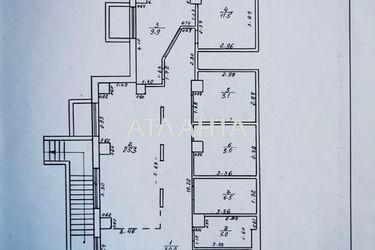 Коммерческая недвижимость по адресу ул. Бочарова ген. (площадь 110,5 м²) - Atlanta.ua - фото 20