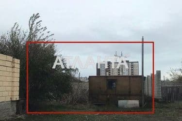 Landplot by the address st. Uyutnyy per (area 10 acr) - Atlanta.ua - photo 8