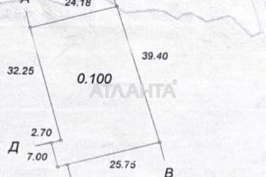 Landplot by the address st. Uyutnyy per (area 10 acr) - Atlanta.ua - photo 12
