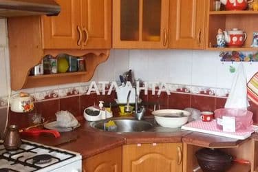 3-к квартира на улице Крымская на Поселке Котовского - Atlanta.ua