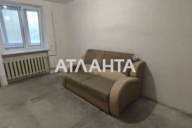 4-к квартира на Небесної Сотні пр. на Таирова - Atlanta.ua - фото 12