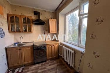 1-room apartment apartment by the address st. Nikolaevskaya dor Kotovskaya dor (area 28,2 m²) - Atlanta.ua - photo 17