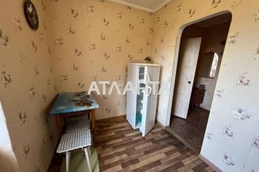 1-room apartment apartment by the address st. Nikolaevskaya dor Kotovskaya dor (area 28,2 m²) - Atlanta.ua - photo 18
