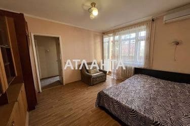 1-room apartment apartment by the address st. Nikolaevskaya dor Kotovskaya dor (area 28,2 m²) - Atlanta.ua - photo 21