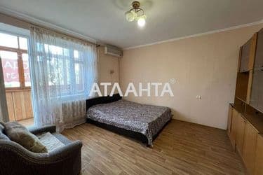 1-room apartment apartment by the address st. Nikolaevskaya dor Kotovskaya dor (area 28,2 m²) - Atlanta.ua - photo 24