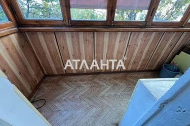 1-room apartment apartment by the address st. Nikolaevskaya dor Kotovskaya dor (area 28,2 m²) - Atlanta.ua - photo 27