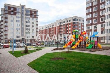 2-к apartment on street Novonikolaevskaya dor  na Poselke Kotovskogo - Atlanta.ua - photo 4