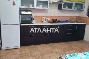 5-к apartment on street Baltskaya dor  na Bolshevike - Atlanta.ua