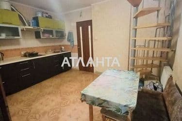 4+-rooms apartment apartment by the address st. Baltskaya dor (area 86,3 m²) - Atlanta.ua - photo 34