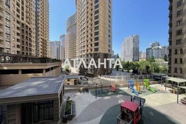 2-комнатная квартира по адресу ул. Генуэзская (площадь 54 м²) - Atlanta.ua - фото 35
