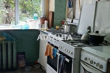 Room in dormitory apartment by the address st. Segedskaya (area 12,1 m²) - Atlanta.ua - photo 9