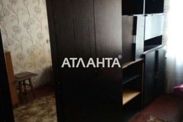 room in dormitory apartment on street Segedskaya na Fontane - Atlanta.ua
