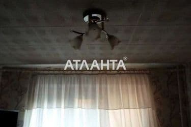 room in dormitory apartment on street Segedskaya na Fontane - Atlanta.ua - photo 5