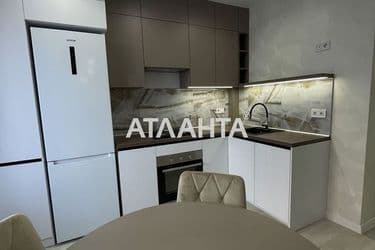 1-к apartment on street Inglezi  25 chapaevskoy div   na Tairova - Atlanta.ua