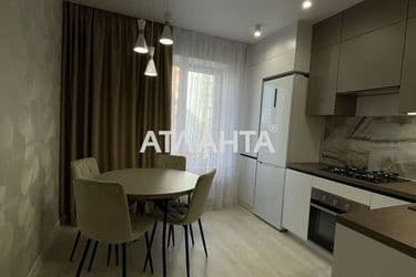 1-к apartment on street Inglezi  25 chapaevskoy div   na Tairova - Atlanta.ua - photo 2