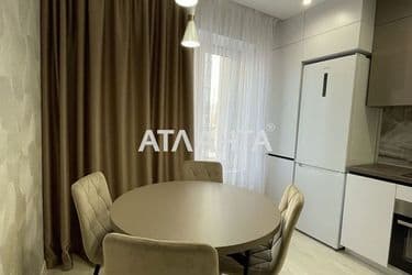 1-к apartment on street Inglezi  25 chapaevskoy div   na Tairova - Atlanta.ua - photo 3