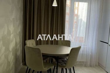 1-к apartment on street Inglezi  25 chapaevskoy div   na Tairova - Atlanta.ua - photo 4