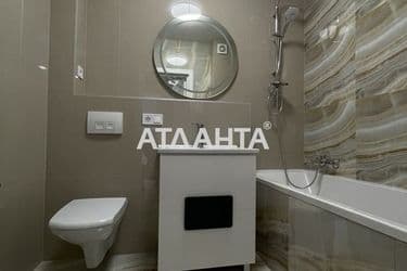 1-к apartment on street Inglezi  25 chapaevskoy div   na Tairova - Atlanta.ua - photo 5