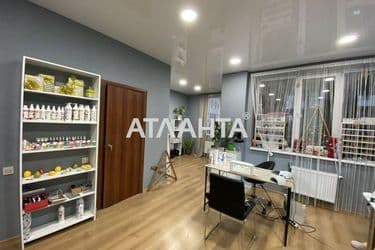 1-к квартира на вулиці Бочарова ген. на селищі Котовського - Atlanta.ua