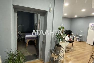 1-к квартира на вулиці Бочарова ген. на селищі Котовського - Atlanta.ua - фото 3