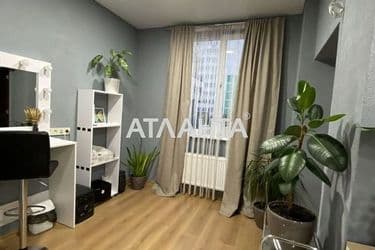 1-к квартира на вулиці Бочарова ген. на селищі Котовського - Atlanta.ua - фото 4